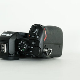 Nikon Z50II Nikon Z50II