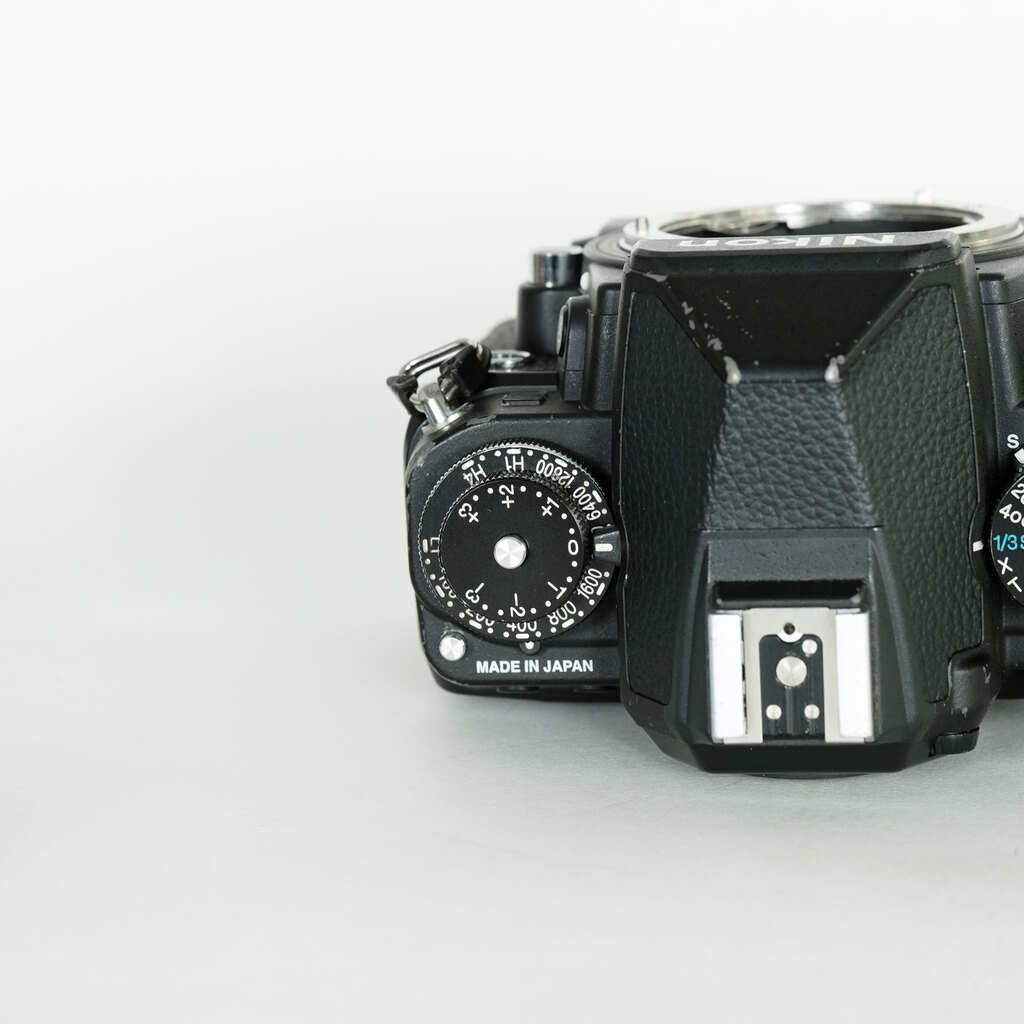 Nikon Df Nikon Df