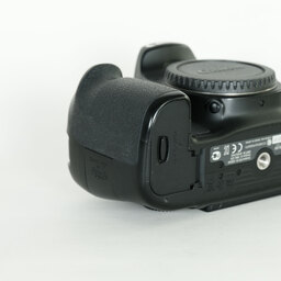 Canon EOS 70D