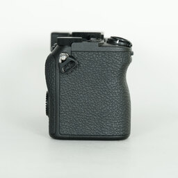 SONY α7C II（ILCE-7CM2）