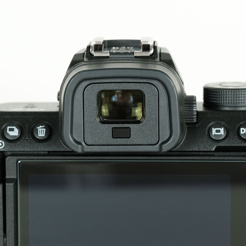 Nikon Z50II Nikon Z50II