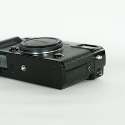 FUJIFILM X-Pro2 FUJIFILM X-Pro2