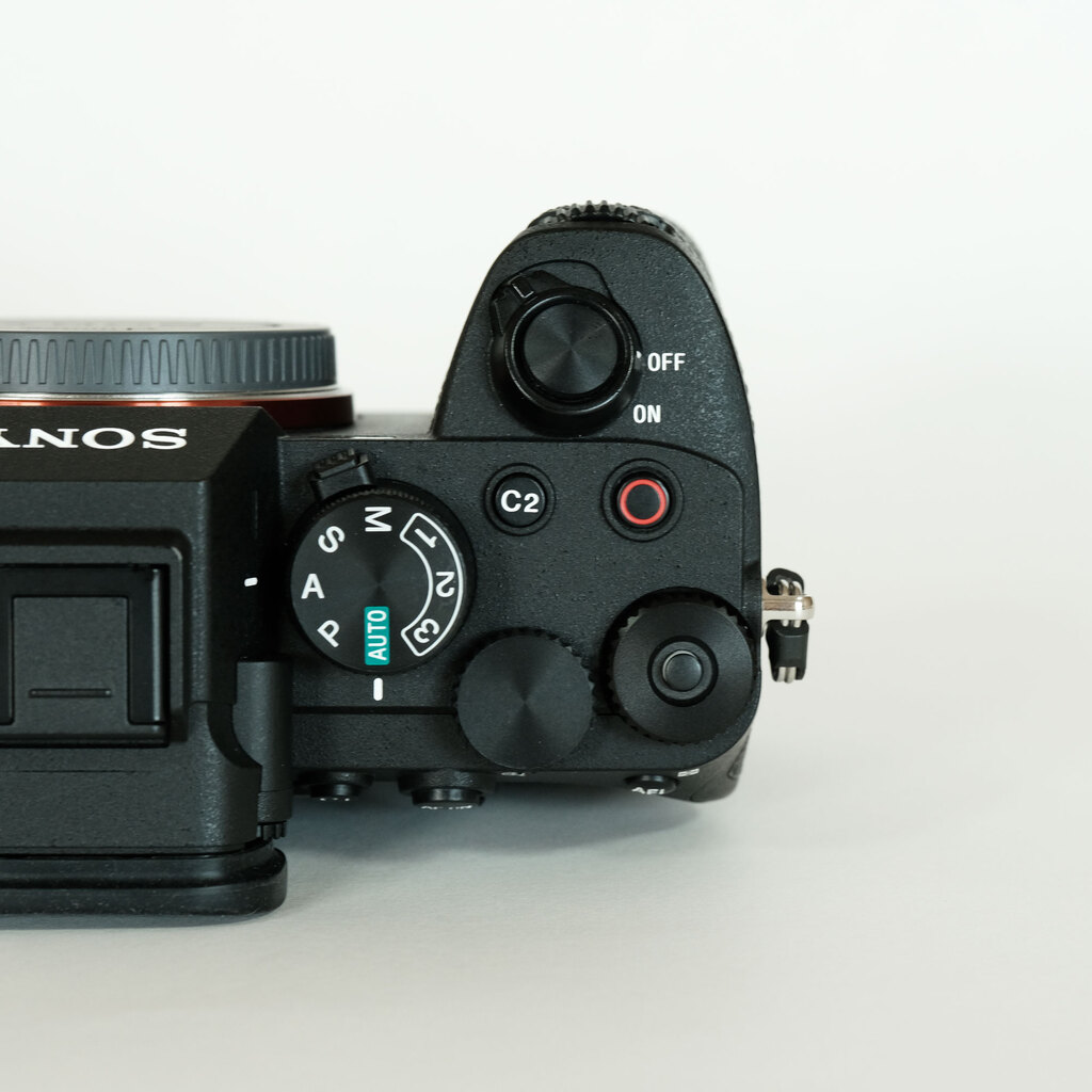 SONY α7 IV(ILCE-7M4) SONY α7 IV(ILCE-7M4)