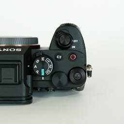 SONY α7 IV(ILCE-7M4) SONY α7 IV(ILCE-7M4)