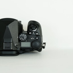 PENTAX K-1 Mark II PENTAX K-1 Mark II
