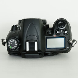 Nikon D7000 Nikon D7000