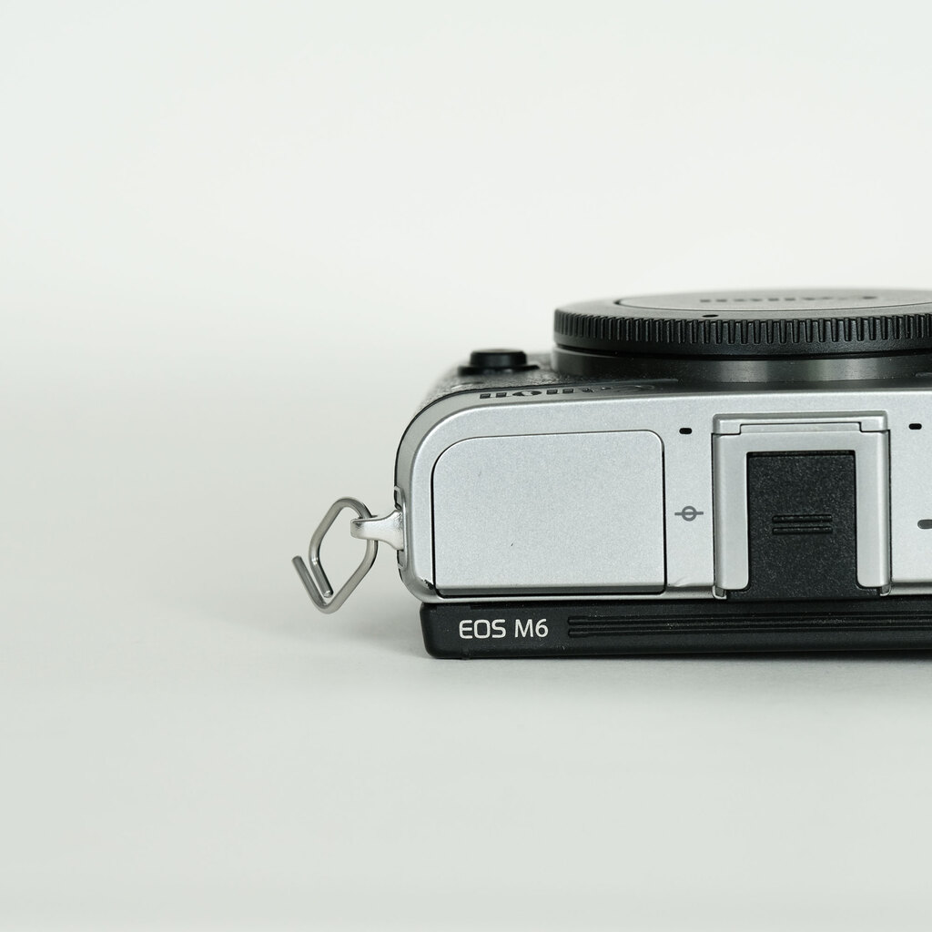 Canon EOS M6 Canon EOS M6