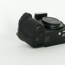 Panasonic LUMIX G9 PRO II