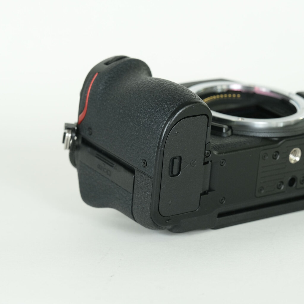 Nikon Z5II Nikon Z5II