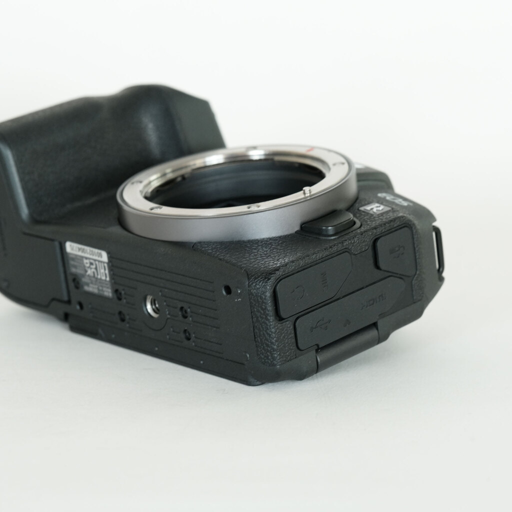 Canon EOS RP Canon EOS RP