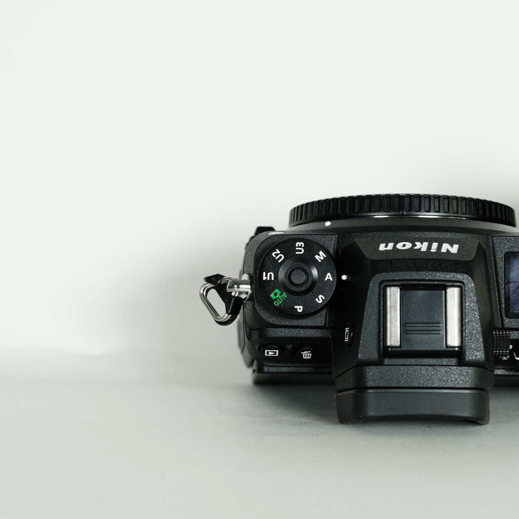 Nikon Z6II Nikon Z6II
