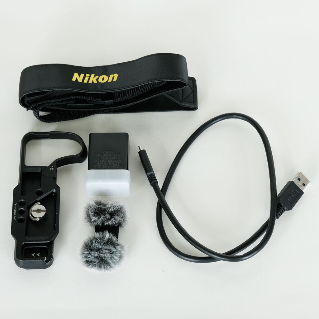 Nikon Z30 Nikon Z30