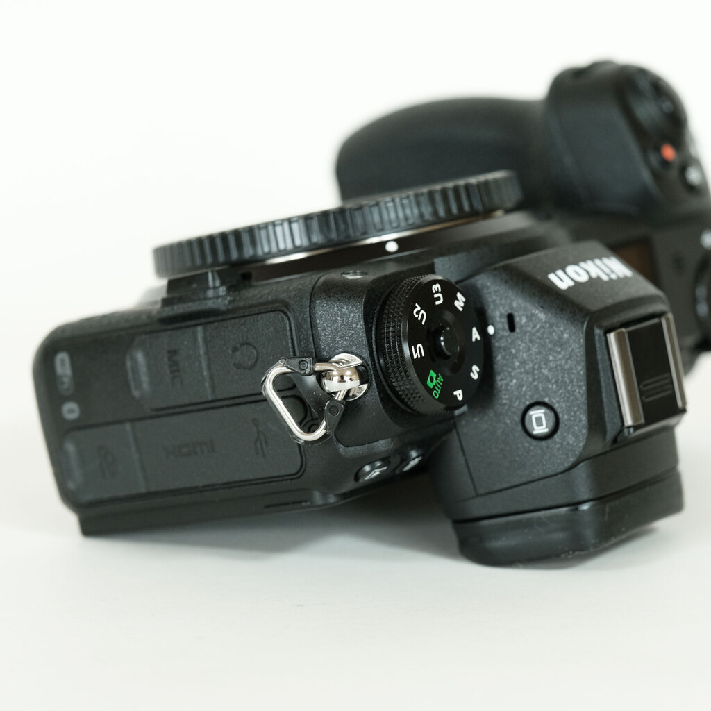Nikon Z7 Nikon Z7