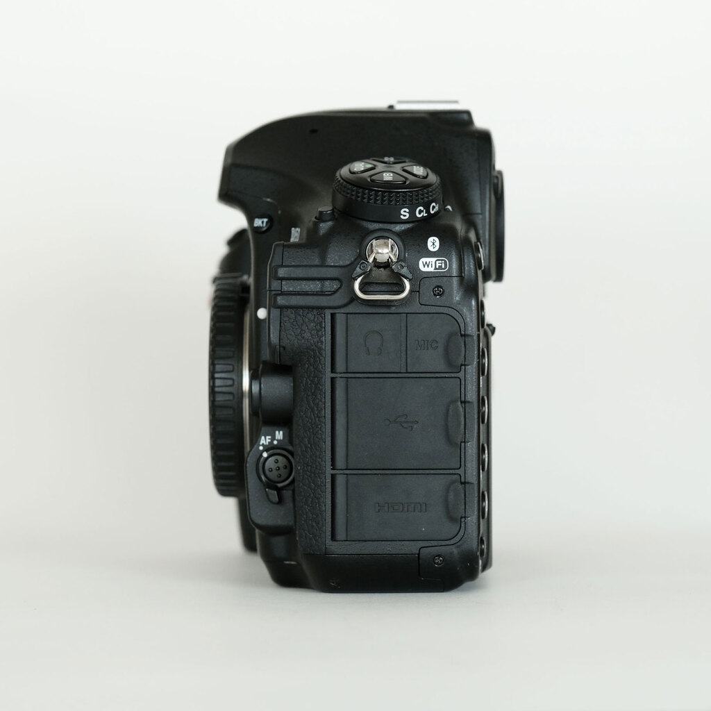 Nikon D850 Nikon D850
