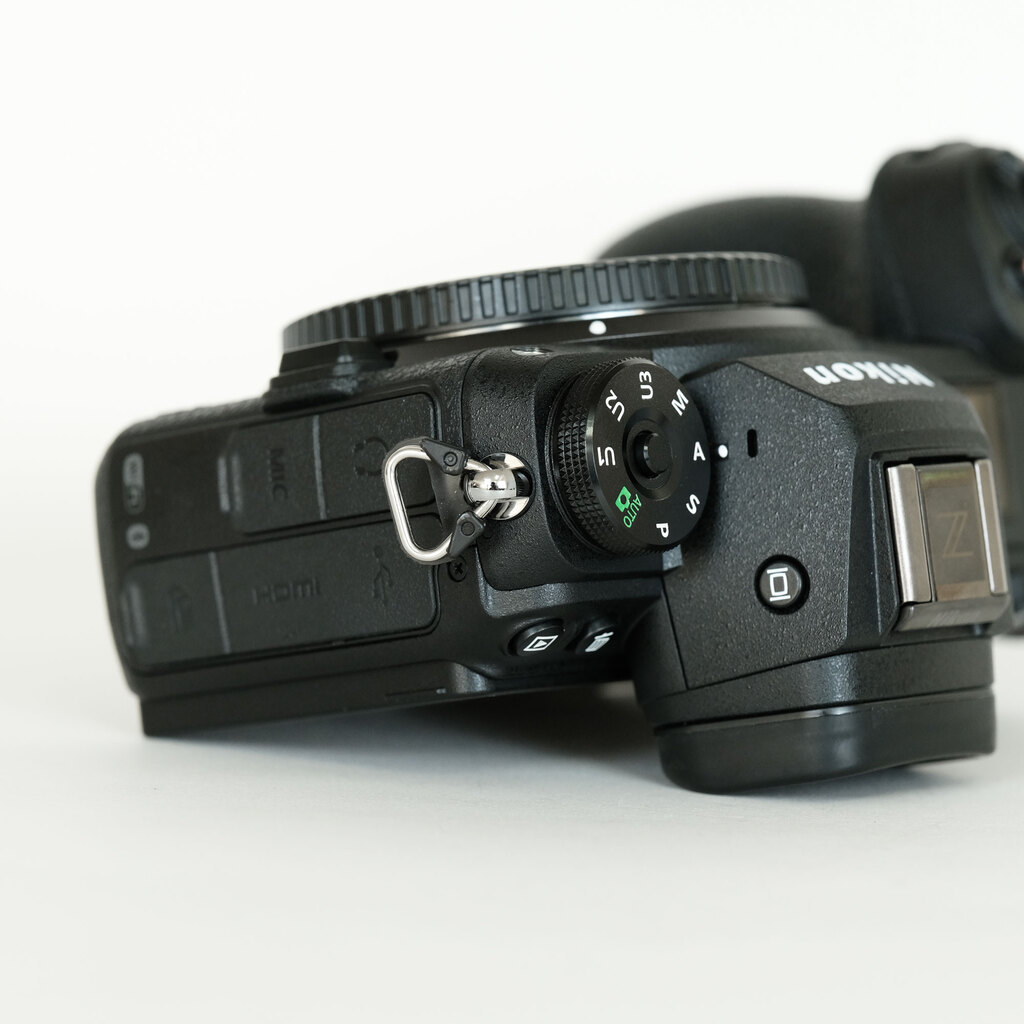 Nikon Z7II Nikon Z7II