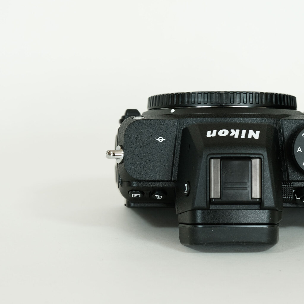 Nikon Z5 Nikon Z5