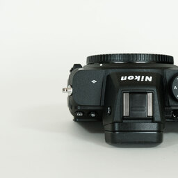 Nikon Z5 Nikon Z5