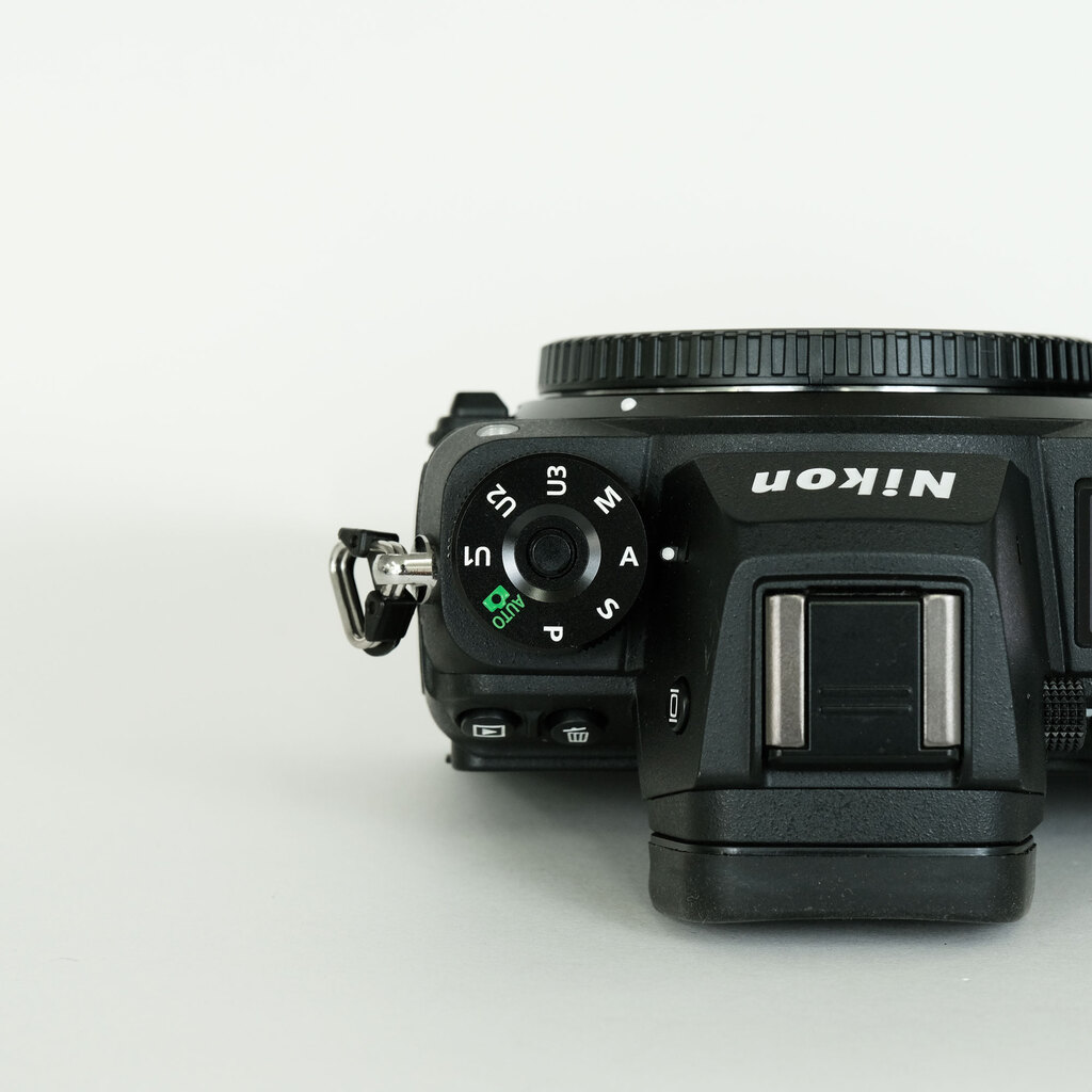 Nikon Z6II Nikon Z6II
