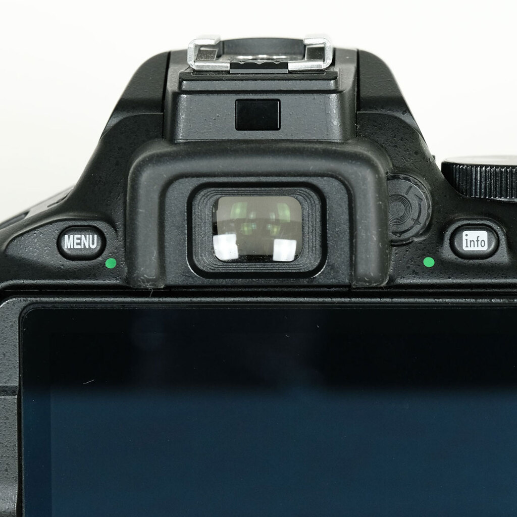 Nikon D5600 Nikon D5600