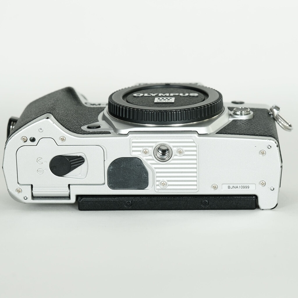 OM SYSTEM OM-5 OM SYSTEM OM-5