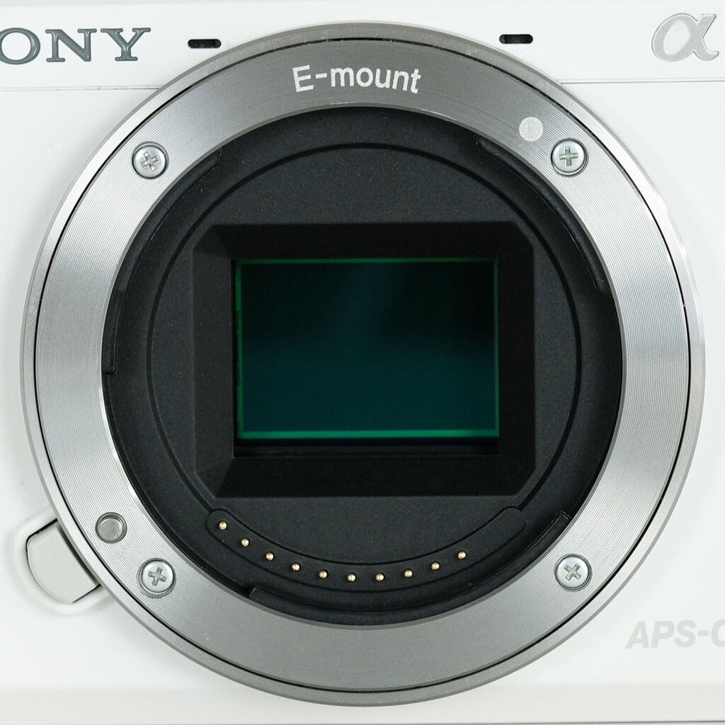 SONY α6000(ILCE-6000) SONY α6000(ILCE-6000)