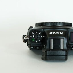 Nikon Z6 Nikon Z6
