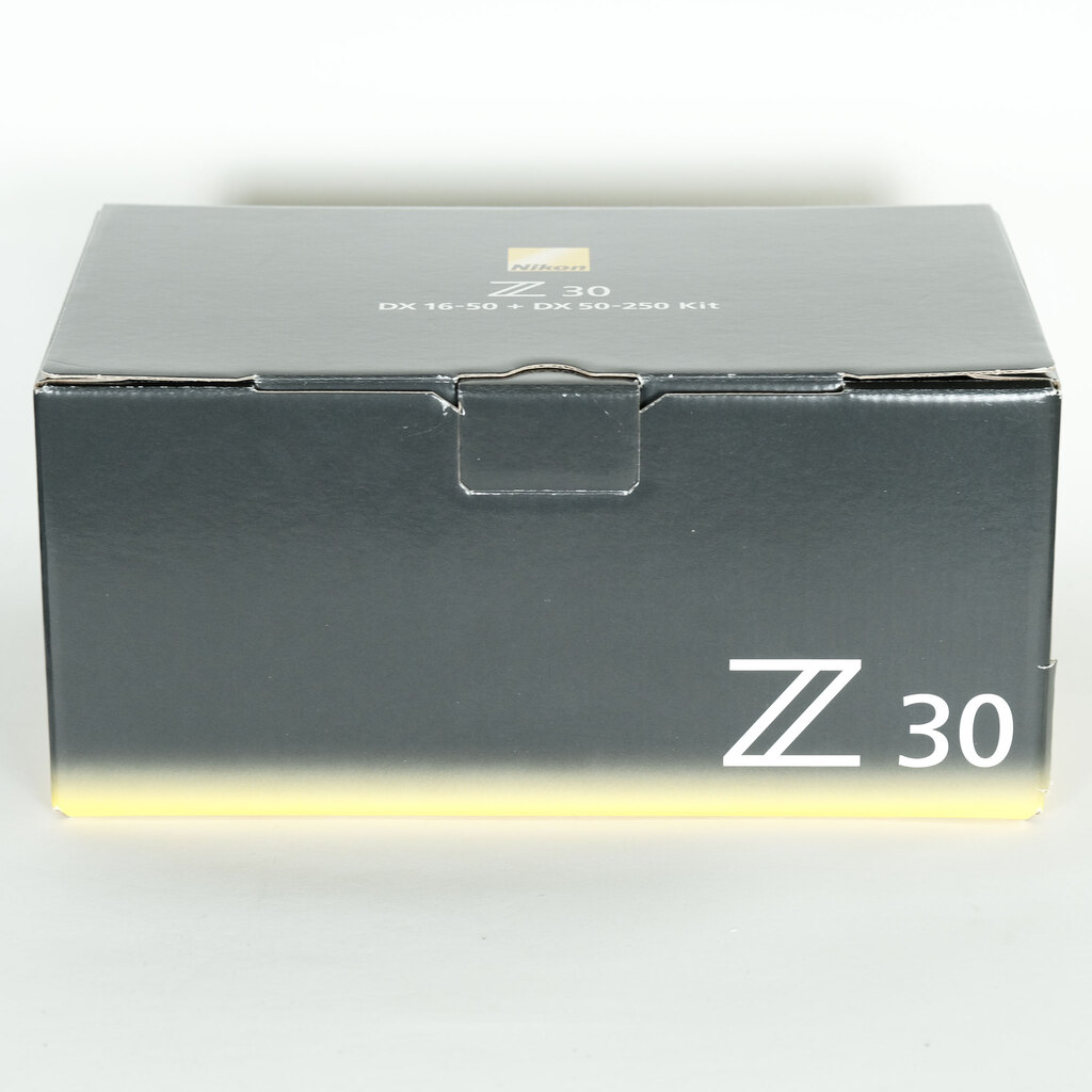 Nikon Z30