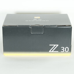 Nikon Z30