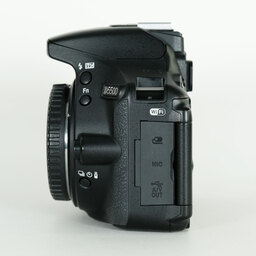 Nikon D5500 Nikon D5500