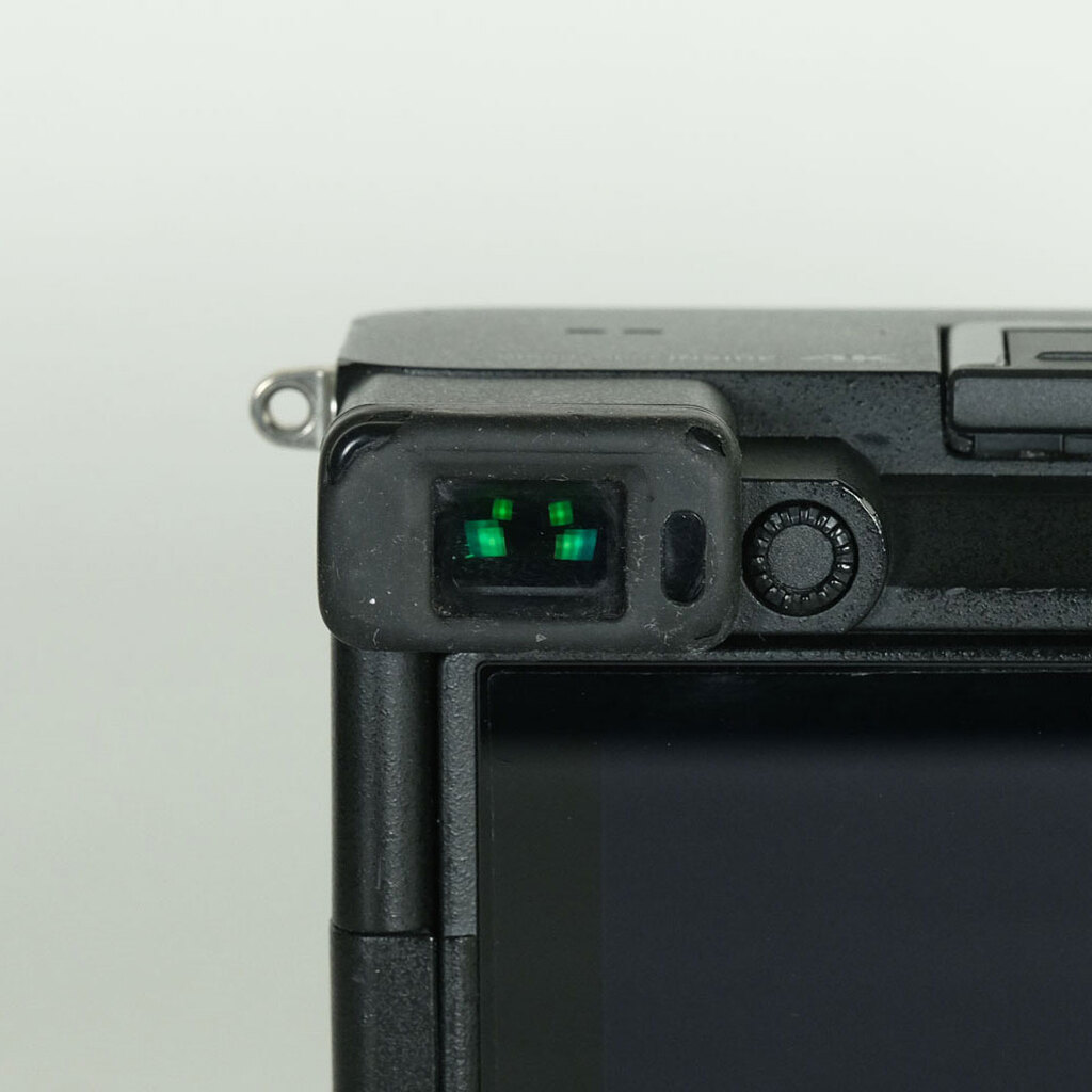 SONY α7C（ILCE-7C）