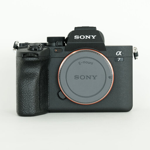 SONY α7 IV(ILCE-7M4) SONY α7 IV(ILCE-7M4)