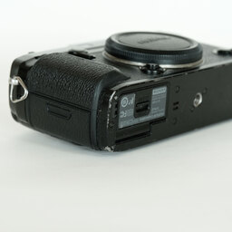 FUJIFILM X-Pro2 FUJIFILM X-Pro2