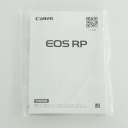 Canon EOS RP Canon EOS RP