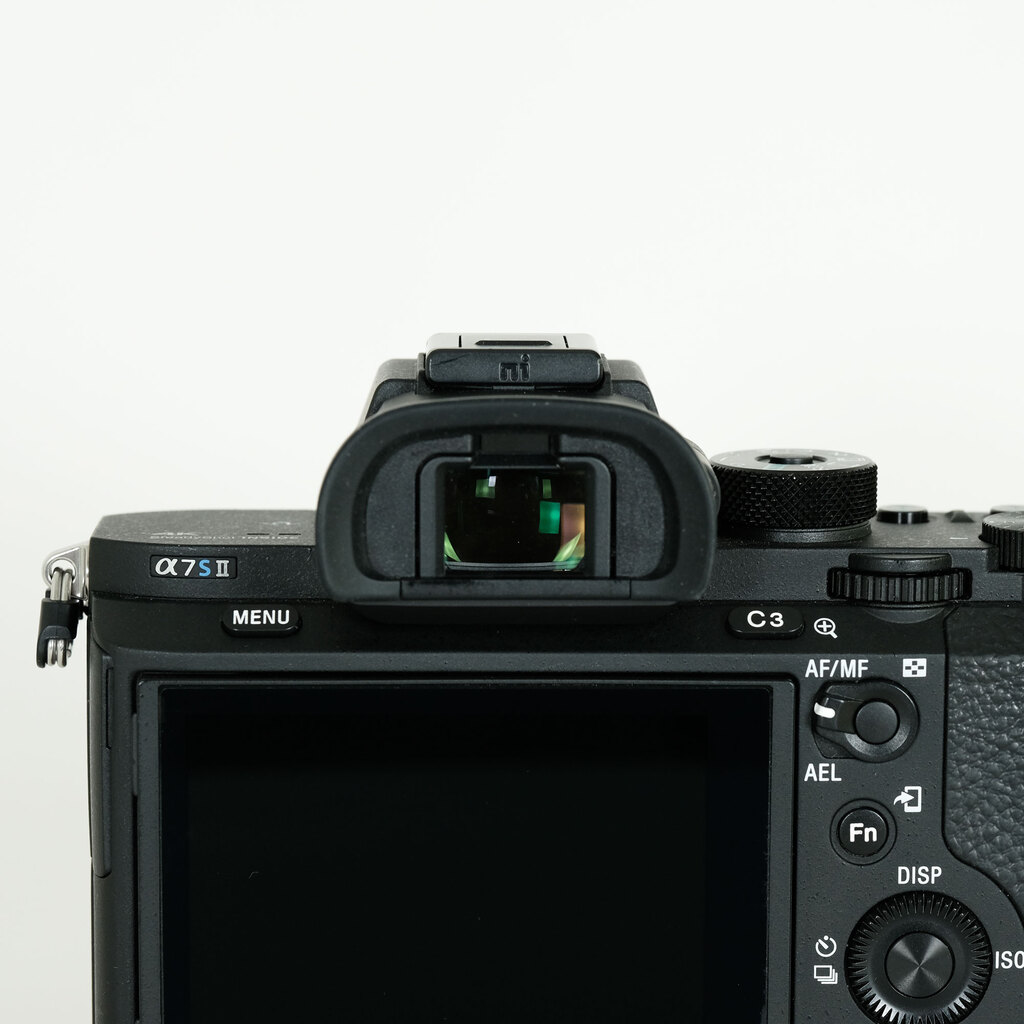 SONY α7S II(ILCE-7SM2) SONY α7S II(ILCE-7SM2)