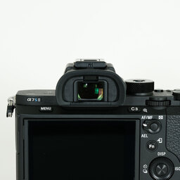 SONY α7S II(ILCE-7SM2) SONY α7S II(ILCE-7SM2)