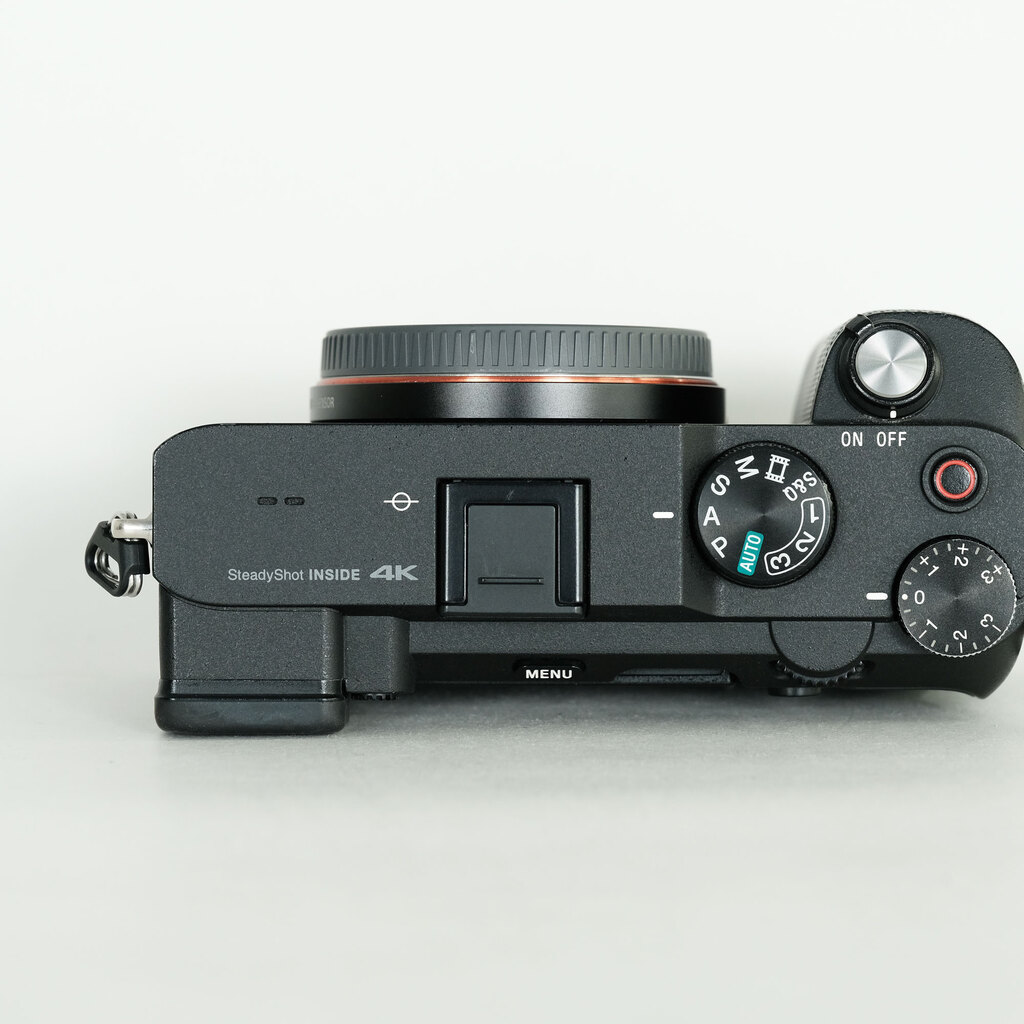 SONY α7C(ILCE-7C) SONY α7C(ILCE-7C)
