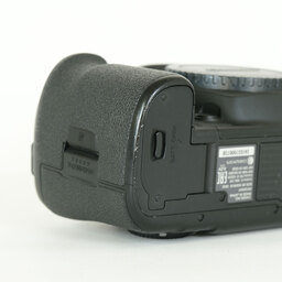 Canon EOS 5D Mark IV