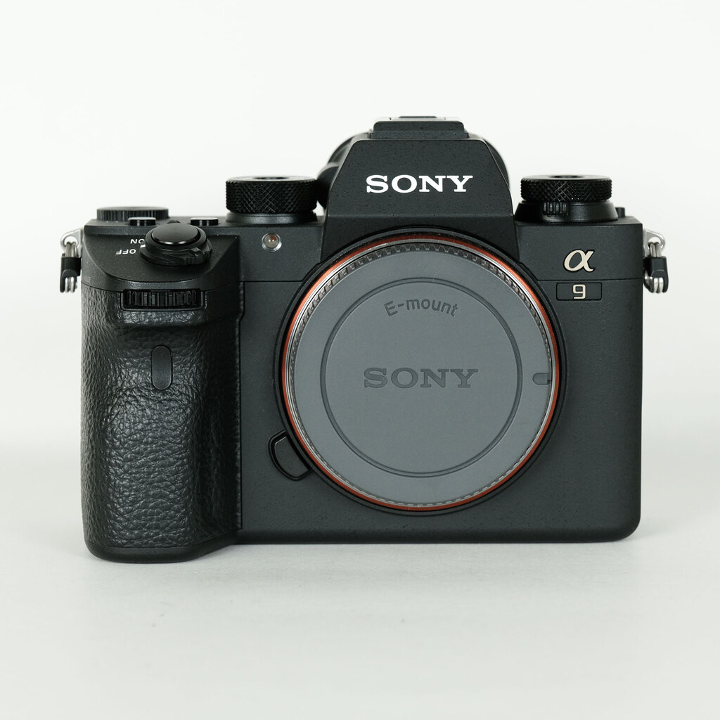 SONY α9(ILCE-9) SONY α9(ILCE-9)