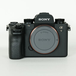 SONY α9(ILCE-9) SONY α9(ILCE-9)