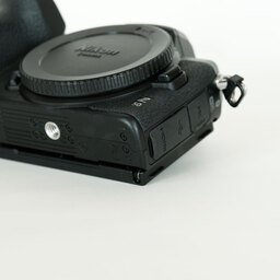 Nikon Z50 Nikon Z50