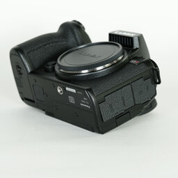 Panasonic LUMIX S5II DC-S5M2