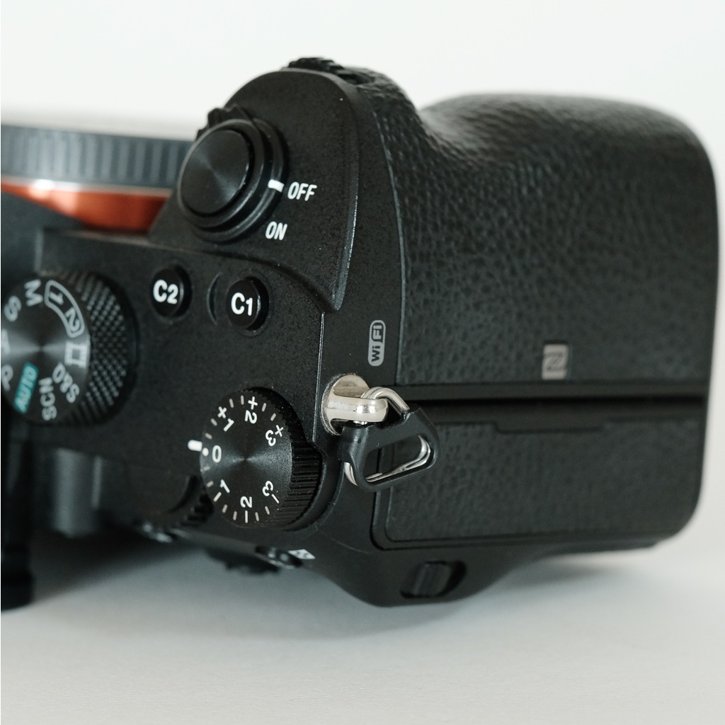 SONY α7 III（ILCE-7M3）