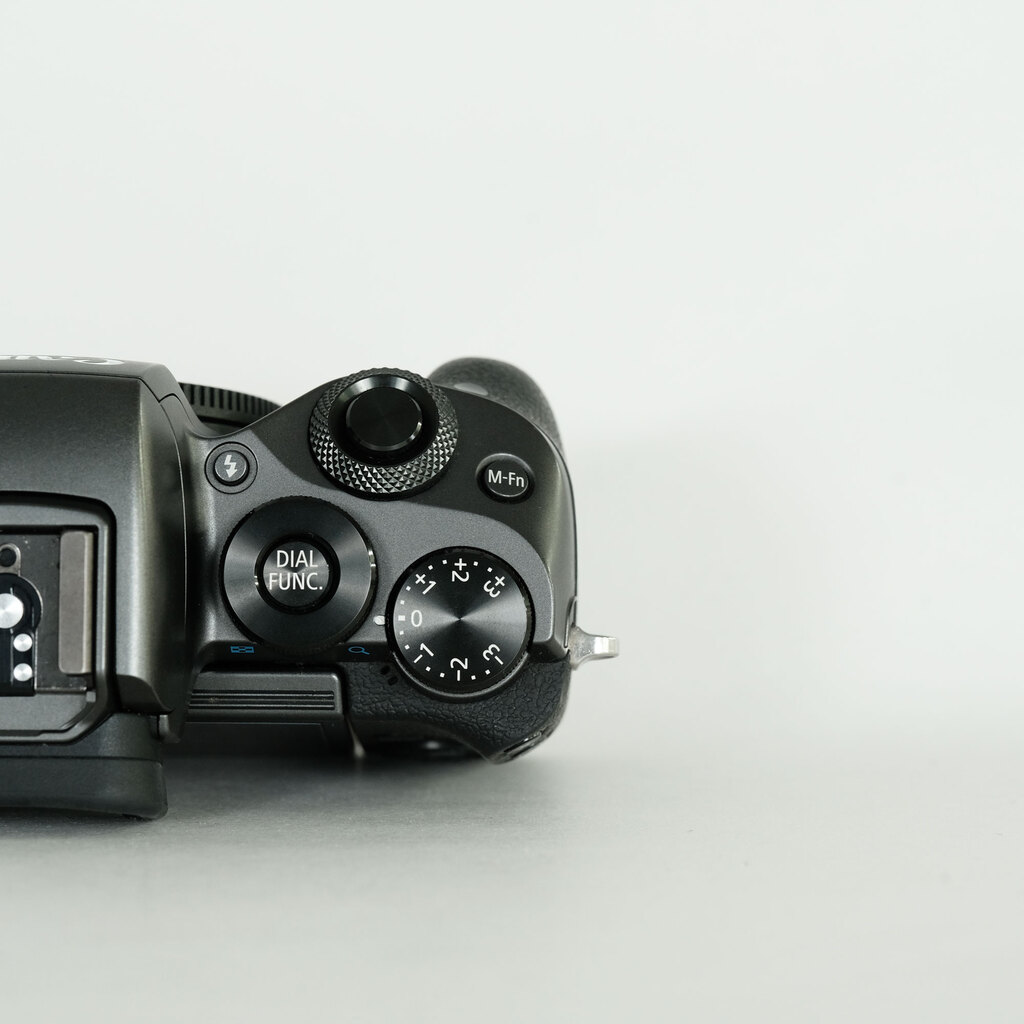 Canon EOS M5 Canon EOS M5