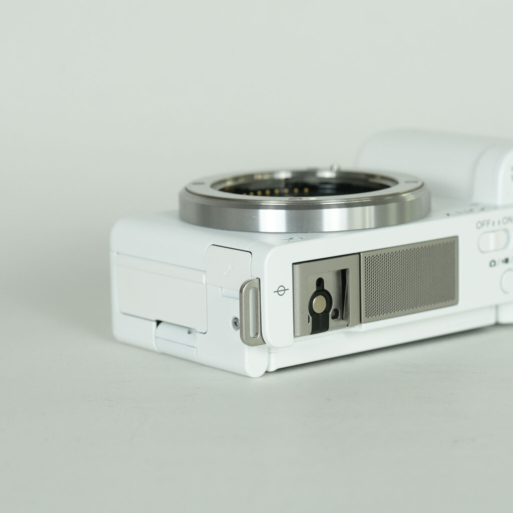 SONY VLOGCAM ZV-E10 SONY VLOGCAM ZV-E10