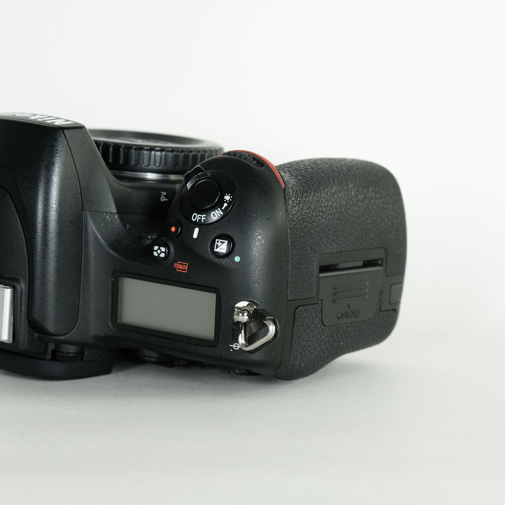 Nikon D750 Nikon D750
