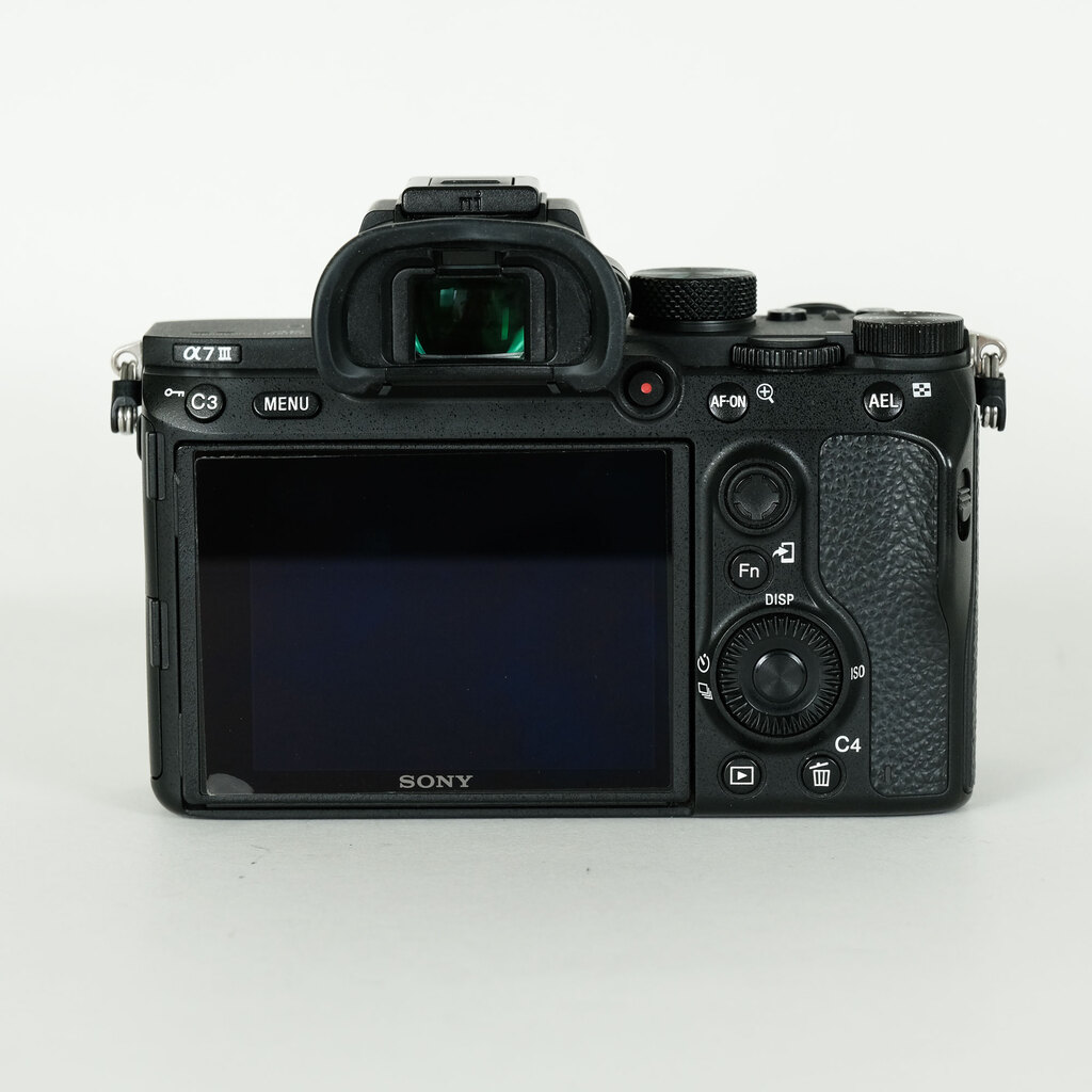 【ジャンク】SONY a7iii Amazon.com : Sony a7 III Full Frame Mirrorless