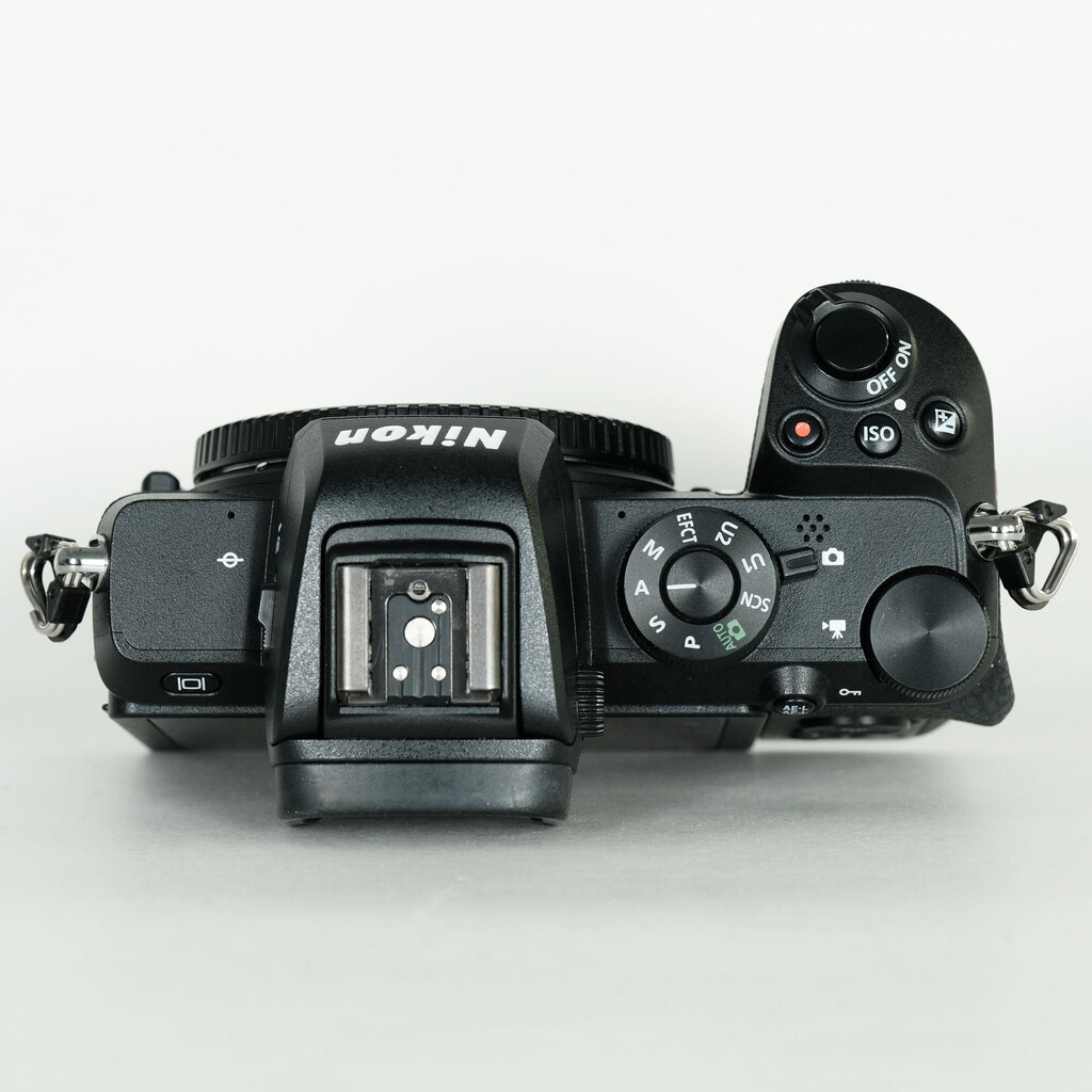 Nikon Z50 Nikon Z50