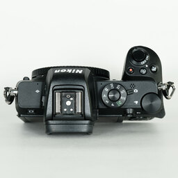 Nikon Z50 Nikon Z50