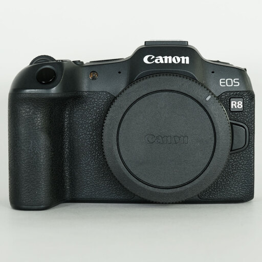Canon EOS R8