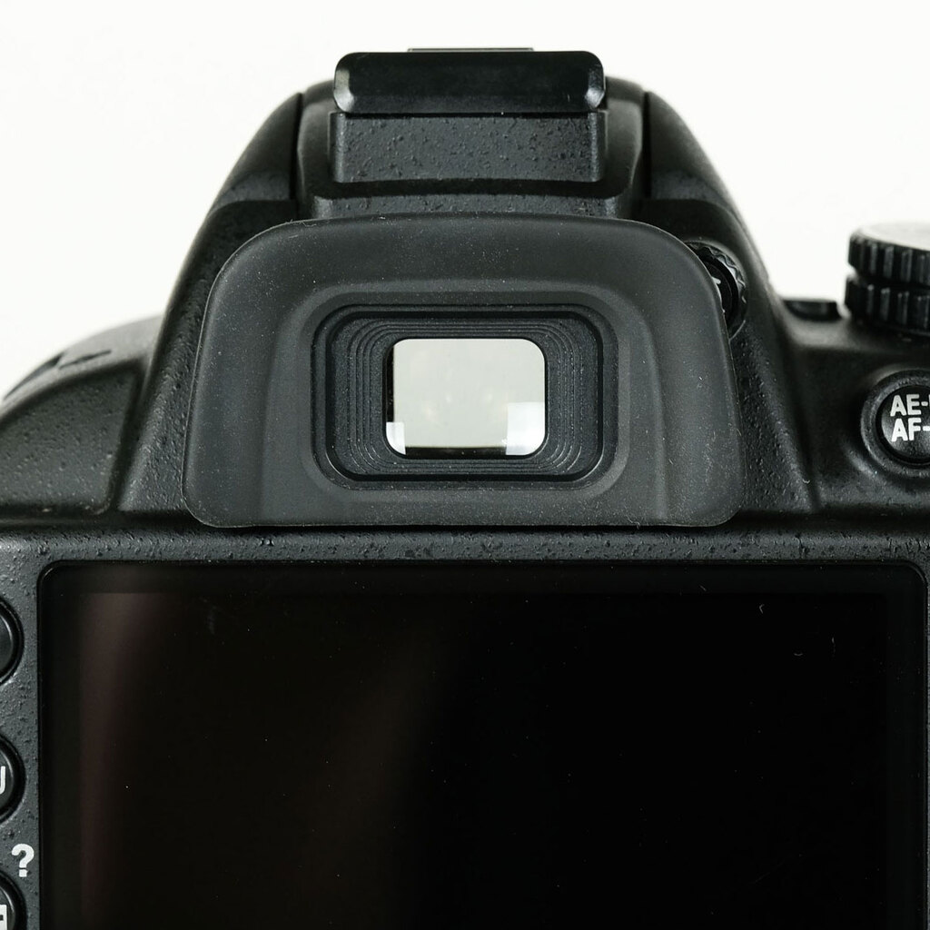 Nikon D3100 ボディ